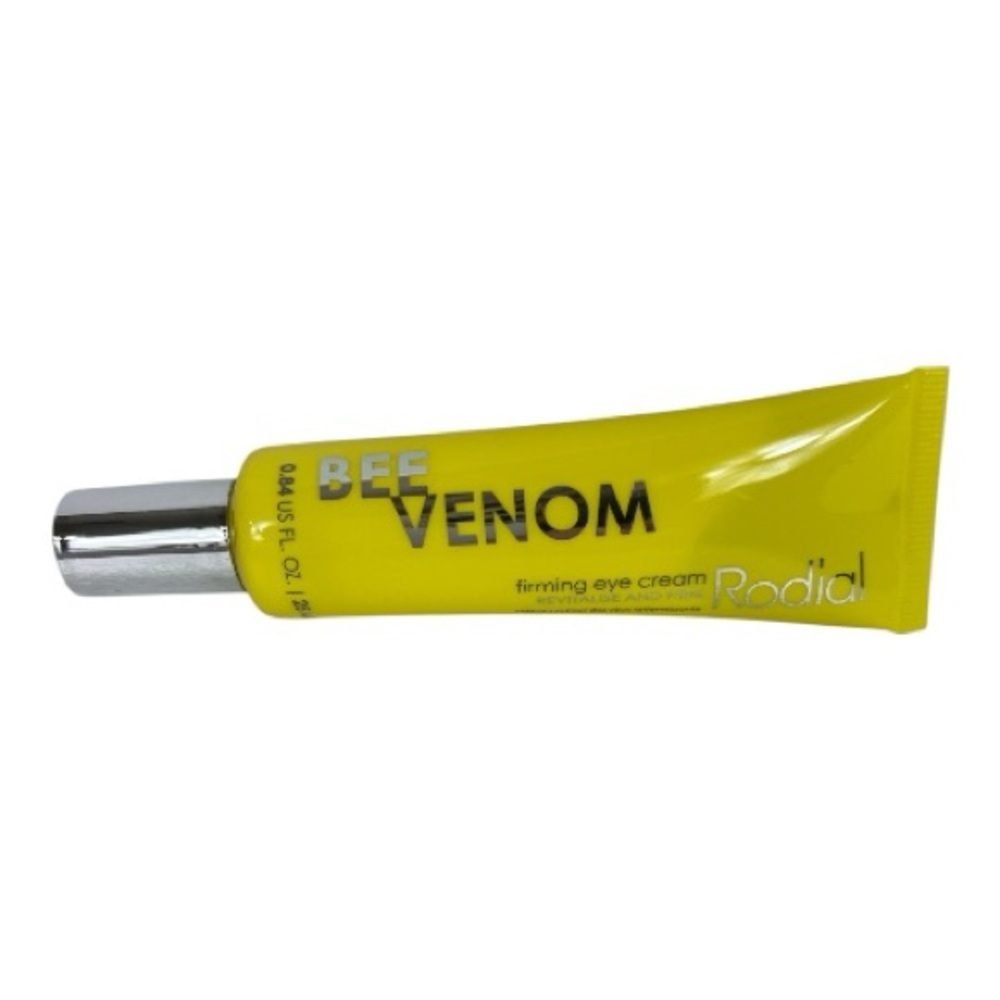 RODIAL 25 ml Bee Venom Firming Eye Cream  NIP